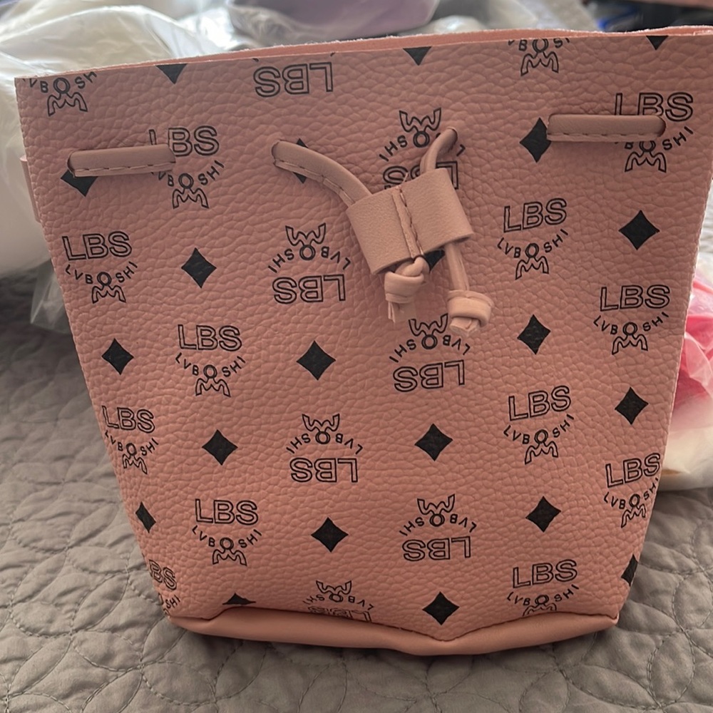 Mini bag